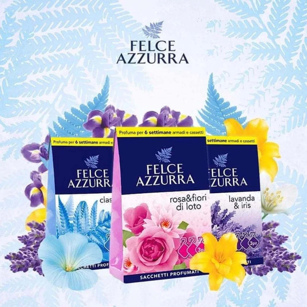 Aromatic Sashes Italy 🇮🇹